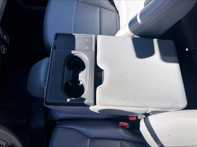 Used 2025 Ford F250 XL w/ XL Chrome Package AWD/4WD image 15