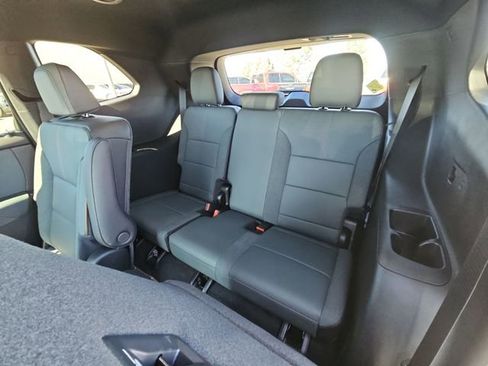 New 2026 GMC Acadia AT4 w/ Super Cruise Package image 26