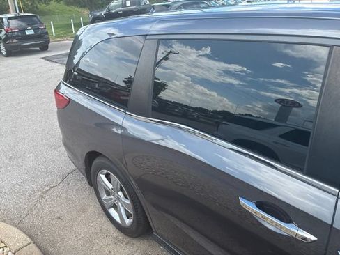 Used 2019 Honda Odyssey EX-L image 7