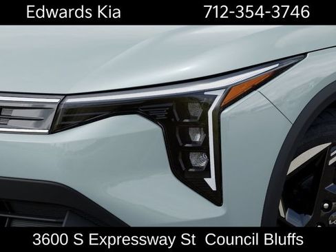 New 2026 Kia K4 EX FWD image 12