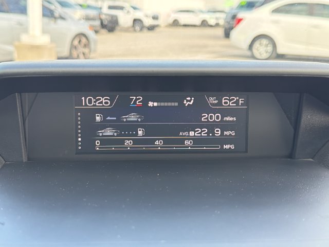 Used 2018 Subaru Crosstrek 2.0i Limited AWD/4WD image 12