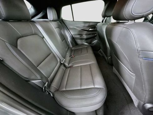 Used 2024 Buick Envista Sport Touring w/ Convenience I Package FWD image 25