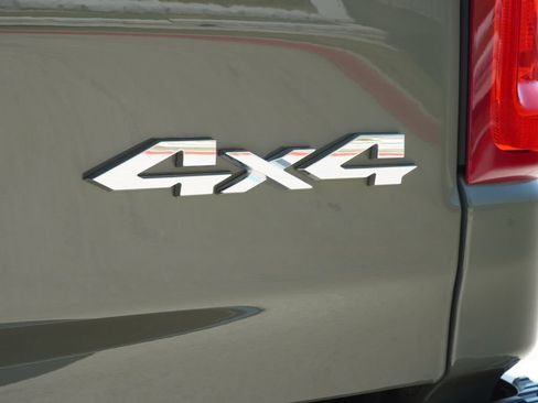 Used 2026 RAM 1500 Tradesman AWD/4WD image 10