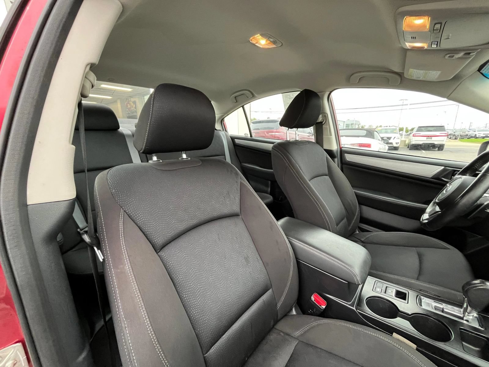 Used 2018 Subaru Legacy 2.5i Premium AWD/4WD image 25