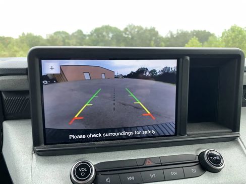 Used 2022 Ford Maverick XLT w/ Equipment Group 300A Standard image 11