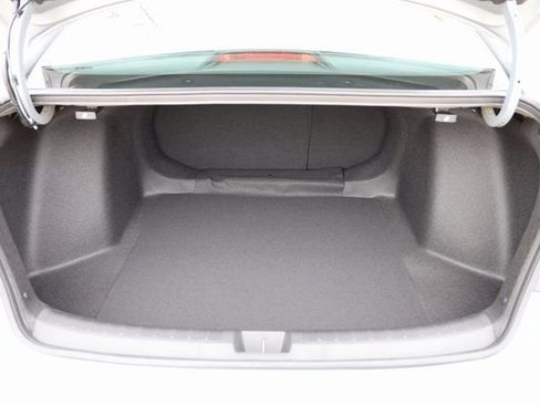 New 2026 Honda Civic Sport image 23