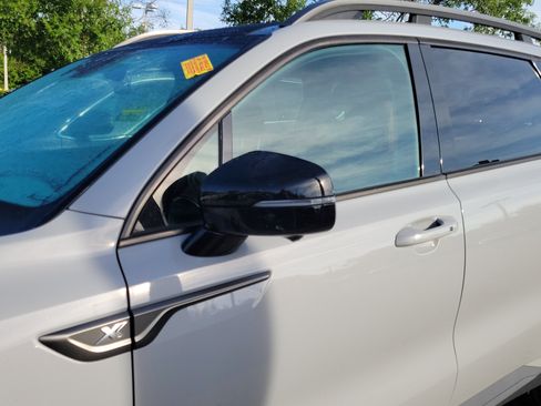 Used 2023 Kia Sorento SX Prestige image 27