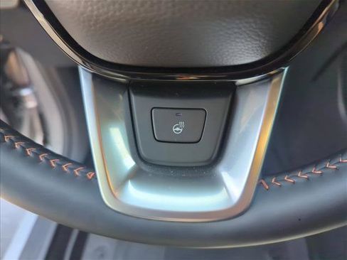 Used 2026 Honda CR-V Sport Touring image 16