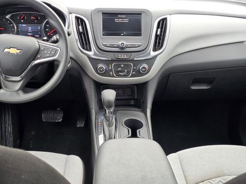 Used 2023 Chevrolet Equinox LT image 13