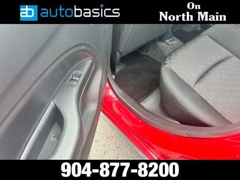 Used 2022 Mitsubishi Mirage ES FWD image 17