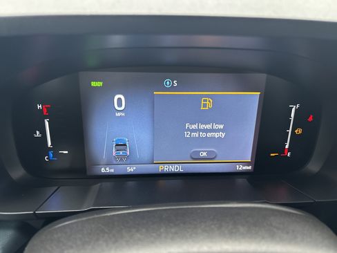 New 2025 Ford Maverick XLT w/ Equipment Group 301A image 21