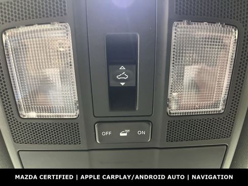 Certified 2022 MAZDA CX-9 Carbon Edition image 29