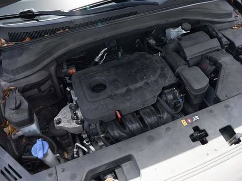 Used 2020 Hyundai Santa Fe SEL FWD image 43