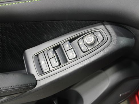 New 2026 Subaru Ascent Bronze Edition image 7