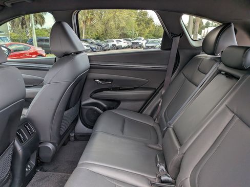Used 2024 Hyundai Tucson XRT image 15