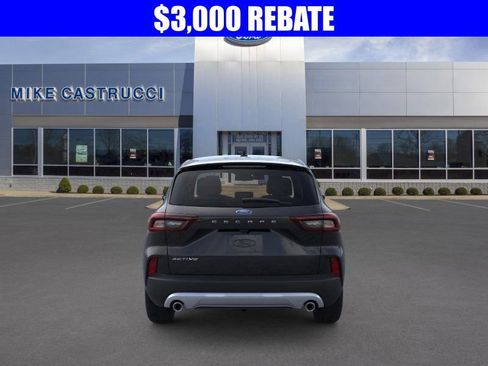 New 2026 Ford Escape Active image 5