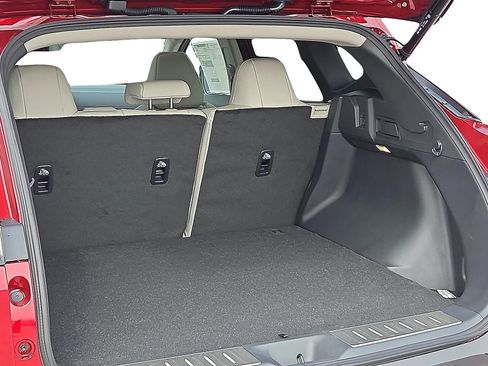 New 2026 Nissan Murano SL w/ Comfort Package AWD/4WD image 9