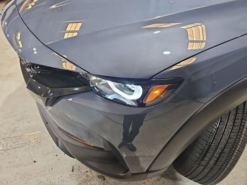 New 2026 MAZDA CX-50 2.5 Hybrid w/ Weather Package image 33