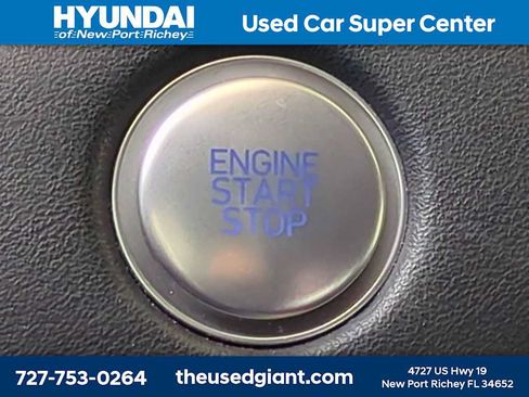 Used 2020 Hyundai Palisade Limited AWD/4WD image 34