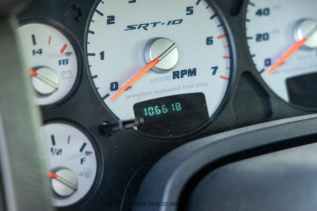 Used 2005 Dodge Ram 1500 Truck 2WD Regular Cab image 22