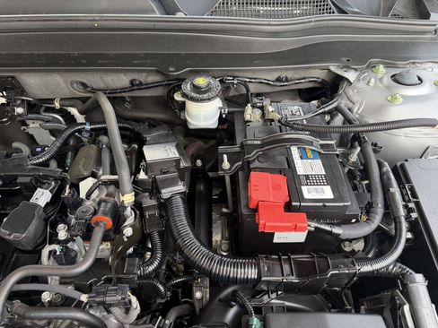 Used 2021 Honda Accord EX-L image 36