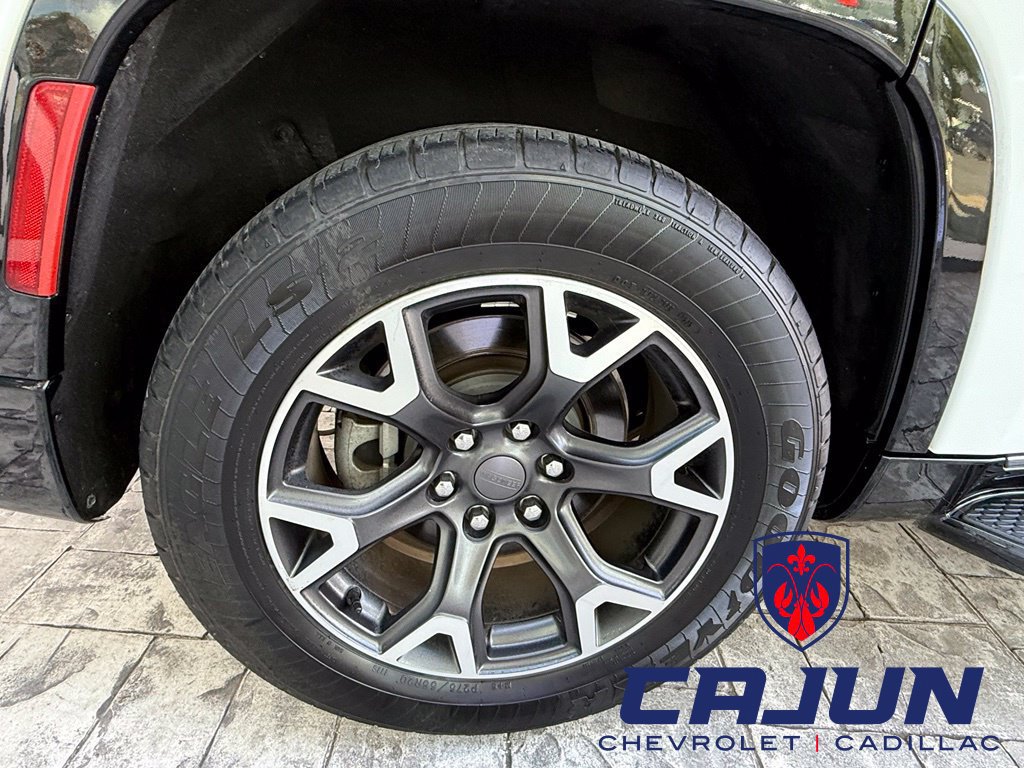 Used 2024 Jeep Wagoneer Series III AWD/4WD image 26