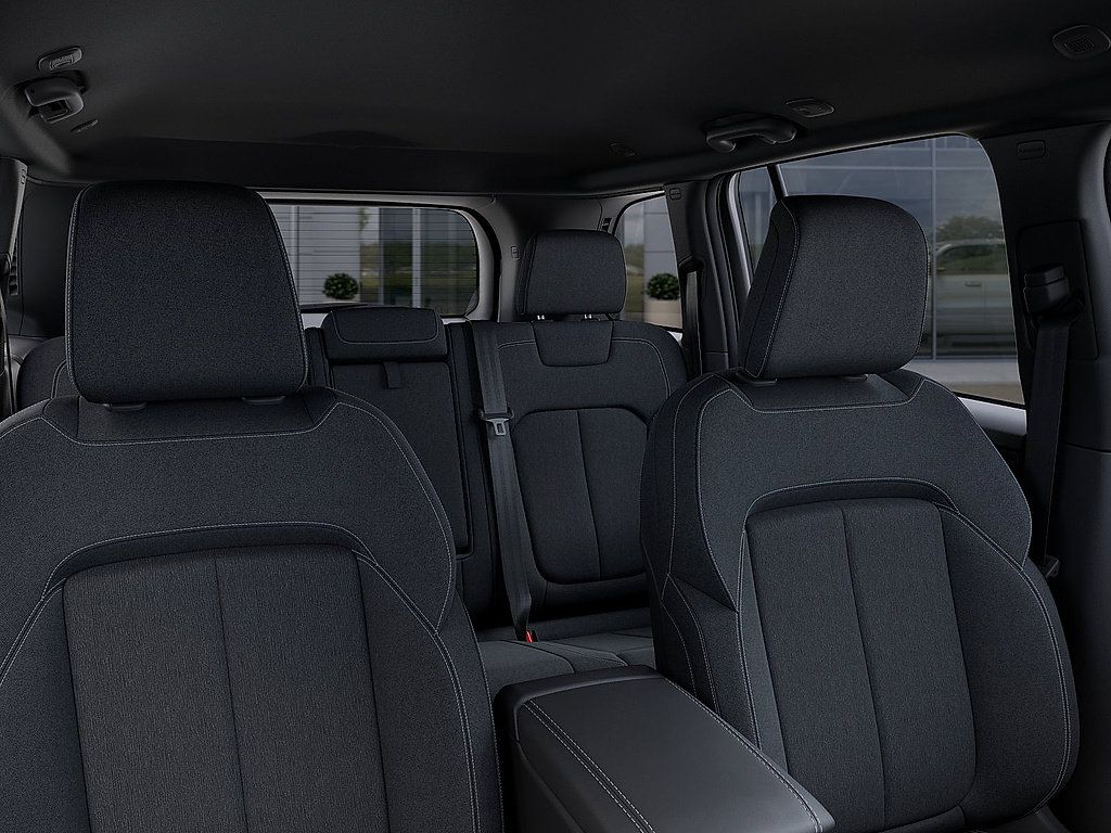 Used 2026 Jeep Grand Cherokee Laredo w/ MOPAR Finishing Package AWD/4WD image 54
