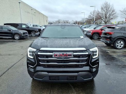 New 2026 GMC Terrain Elevation image 12