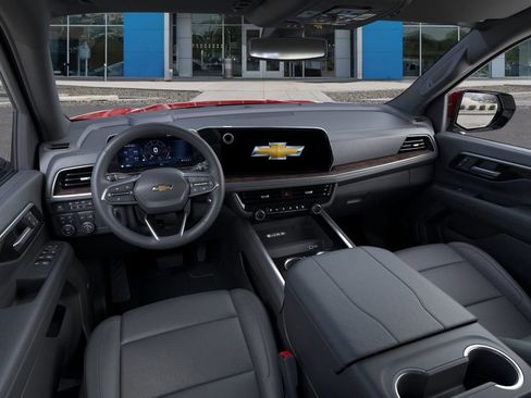 New 2026 Chevrolet Tahoe LT AWD/4WD image 15