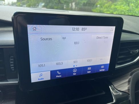 Used 2021 Ford Explorer Limited RWD image 33