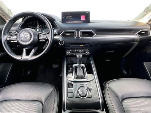 Used 2023 MAZDA CX-5 AWD 2.5 S w/ Premium Package image 20