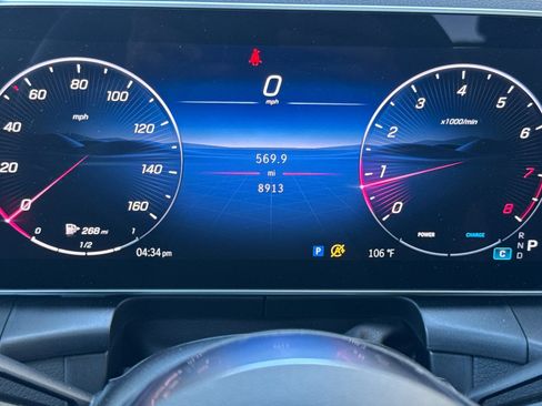 Certified 2026 Mercedes-Benz GLC 300 4MATIC image 24