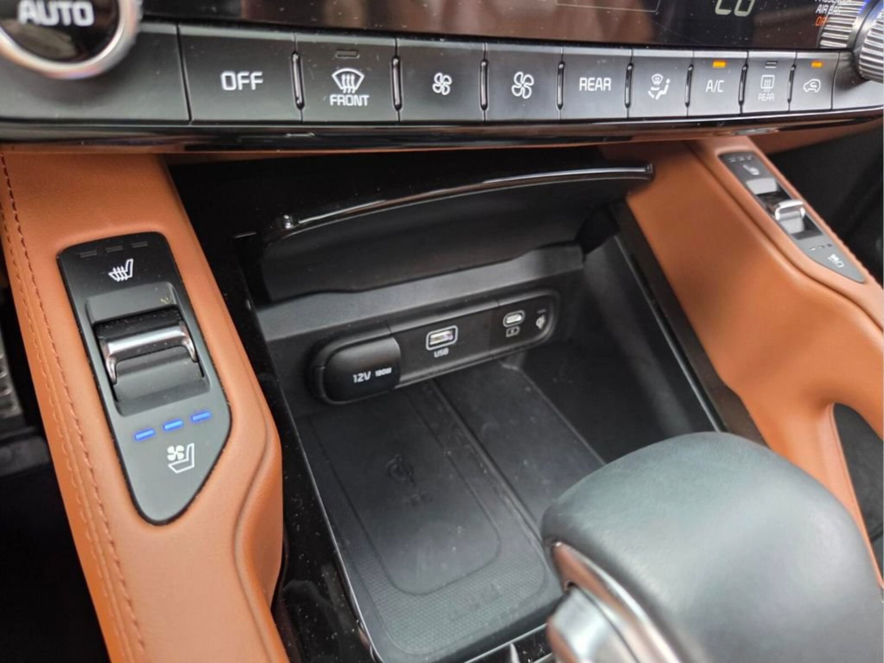 Used 2025 Kia Telluride SX Prestige X-Line AWD/4WD image 22