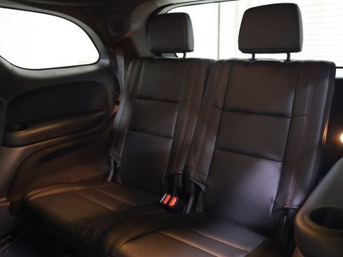 New 2026 Dodge Durango GT AWD/4WD image 12