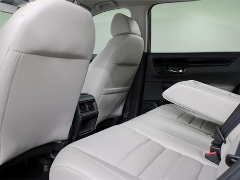 Used 2023 Honda CR-V EX-L image 11