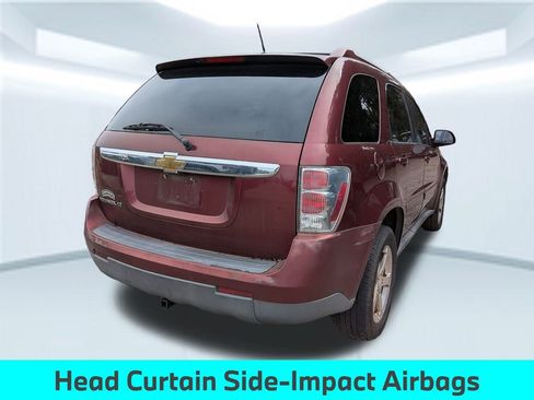 Used 2007 Chevrolet Equinox LT w/ LT Preferred Equipment Group image 5