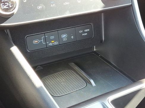 New 2026 Hyundai Sonata SEL image 16