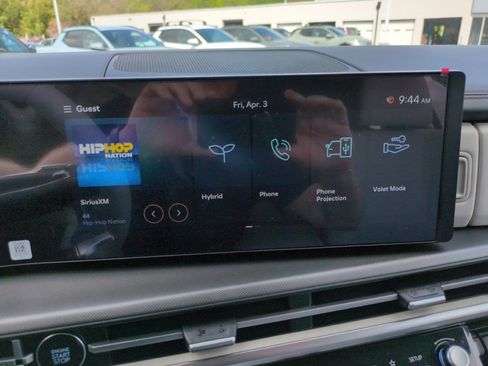 New 2026 Hyundai Santa Fe SE AWD/4WD image 23