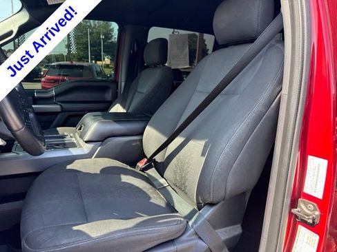 Used 2018 Ford F150 XLT w/ Equipment Group 302A Luxury AWD/4WD image 9