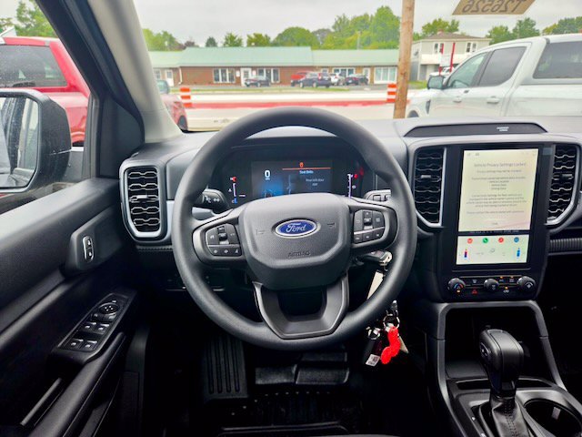 New 2026 Ford Ranger XL w/ Trailer Tow Package AWD/4WD image 15