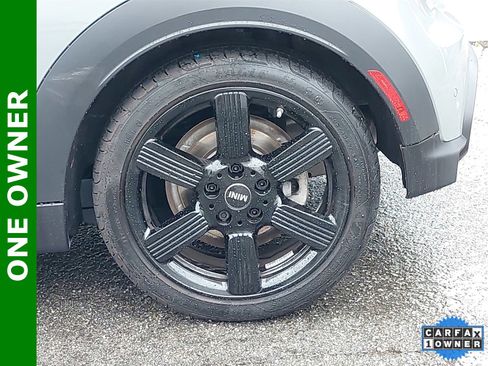 Used 2023 MINI Cooper S image 34