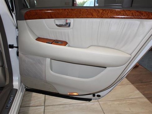 Used 2003 Lexus LS 430 image 25