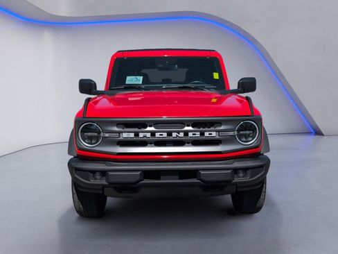 Used 2023 Ford Bronco Big Bend image 13