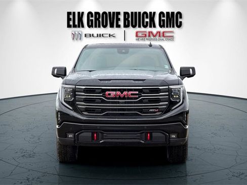 New 2026 GMC Sierra 1500 AT4 w/ AT4 Premium Package image 9