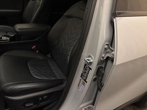 Used 2023 Kia Sportage X-Line w/ X-Line Premium Package image 11