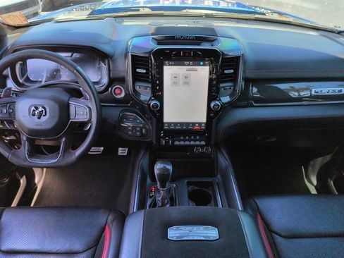 Used 2024 RAM 1500 TRX w/ TRX Level 2 Equipment Group image 15