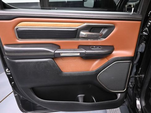 Used 2019 RAM 1500 Limited AWD/4WD image 26