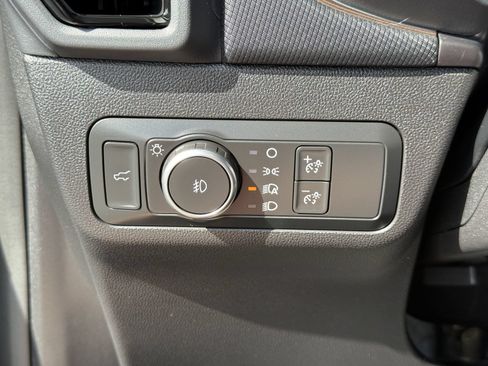 Used 2021 Ford Bronco Sport Outer Banks AWD/4WD image 30