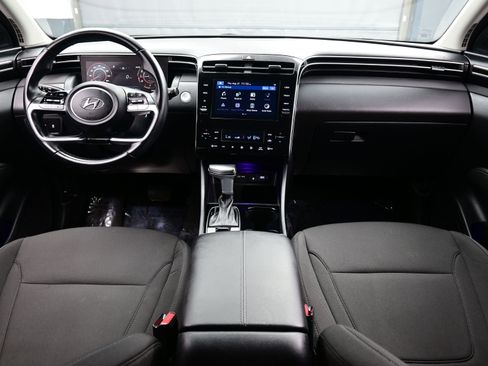 Certified 2022 Hyundai Tucson SEL w/ Convenience Package image 18