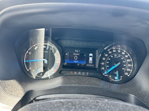 Used 2019 Ford Ranger XLT w/ Equipment Group 302A Luxury RWD image 17
